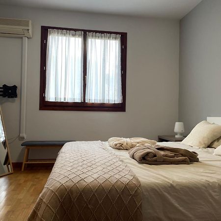 Casa Montorfano Erbusco Lejlighed Eksteriør billede